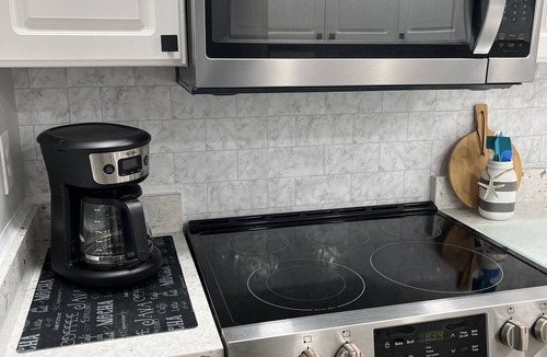 Trailer Estates Condo | Paradise at Shorewalk