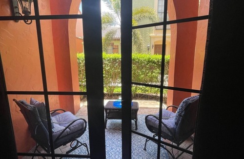 Biggar Condo | Paradise Awaits! Luxury Townhouse in Paseo-Resort Style Amenities!