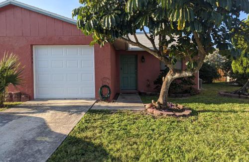Indialantic Apartment | Paradise Beach East