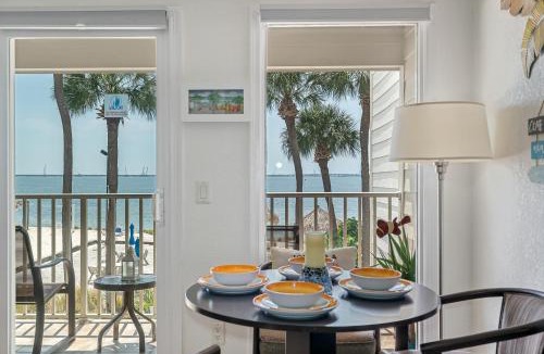 Rocky Point House | Paradise Beach Sailport Resort Condo