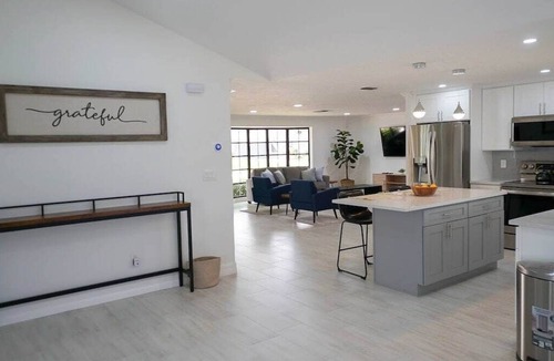 Lely Golf Estates House | Paradise Cove Summary