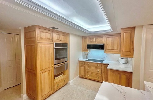 Sanibel Condo | Paradise Found at Atrium 203 Sanibel; 3br/3ba + Cabana