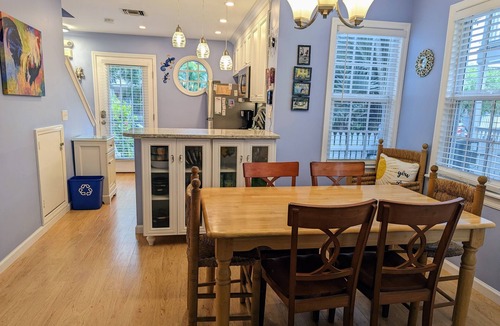 Key West House | Paradise found at the Key West Golf Club!