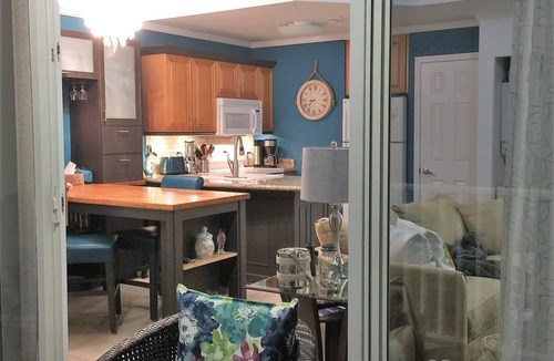 Madeira Beach Condo | Paradise found at Boca Ciega Resort