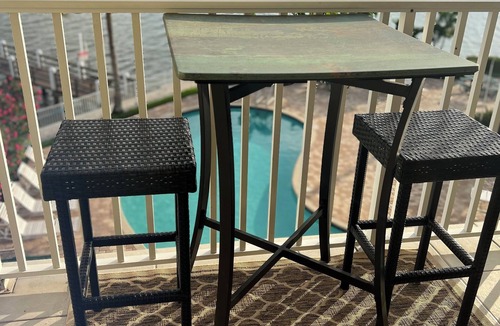 Madeira Beach Condo | Paradise found at Boca Ciega Resort