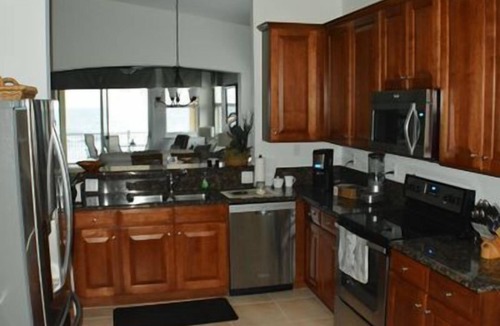 Palm Coast Condo | “Paradise Found” in this Direct Oceanfront Penthouse with Spectacular Sunrise Vi