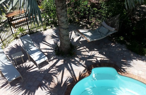 Jose's Hideaway House | Paradise Found/North Captiva/Heated Pool
