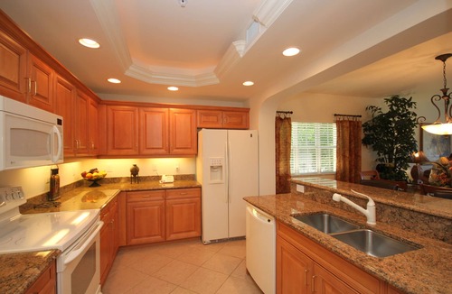 South Island Condo | Paradise Found Luxury Condo You'll Want to Come Back to!