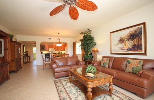 South Island Condo | Paradise Found Luxury Condo You'll Want to Come Back to!