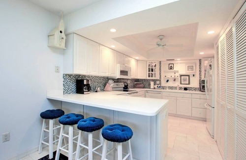 The Dunes House | Paradise Found: Your Sanibel Island Escape in The Dunes