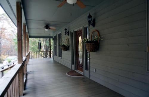 Blairsville Resort | Paradise Hills, Winery Resort & Spa