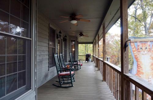 Blairsville Resort | Paradise Hills, Winery Resort & Spa