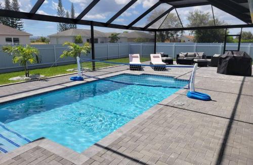 Mariner Villa | Paradise Home Florida