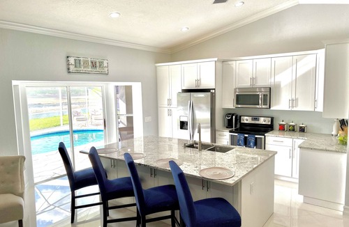 Rural Estates House | Paradise Home- Naples