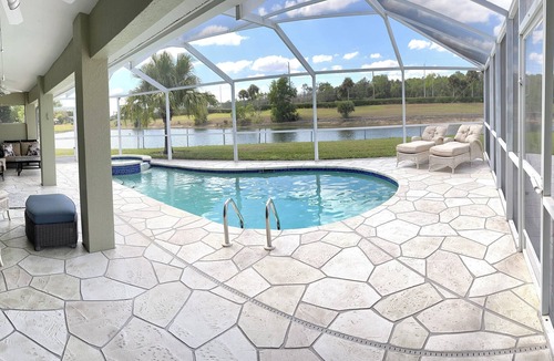 Rural Estates House | Paradise Home- Naples