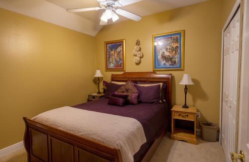 Lake Mary Apartment | Paradise in a country setting 1100 sq ft apartment