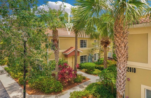 Gateway House | Paradise in Fort Myers
