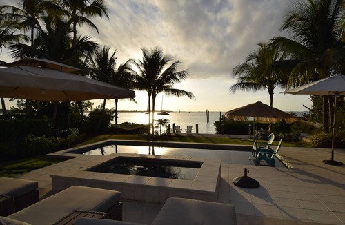 Key Largo House | PARADISE IN KEY LARGO