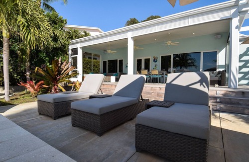 Key Largo House | PARADISE IN KEY LARGO