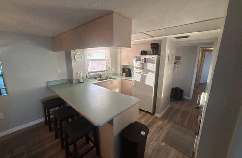 Ponce Inlet Condo | Paradise in Ponce - Oceanfront 2BR Condo