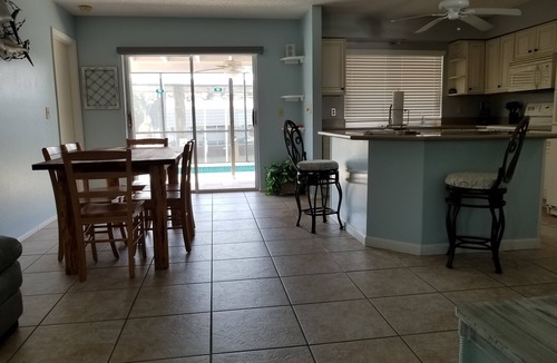 Bokeelia House | Paradise just waiting for you!