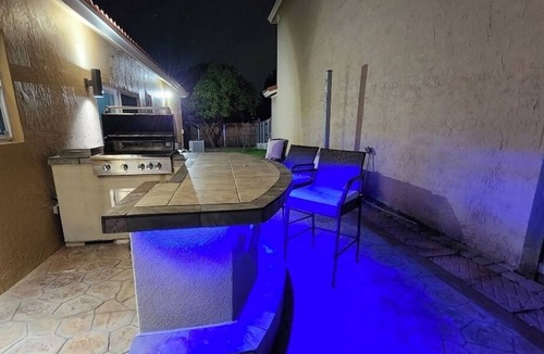 Cutler Bay House | Paradise Miami Home