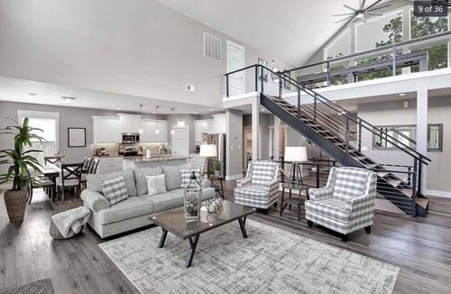 Chapin House | Paradise on Lake Murray! Haymar House with optional Tritoon rental