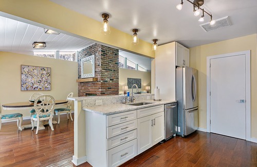 Southside House | *Paradise on San Lucas*- Patio, Wifi, Family Den