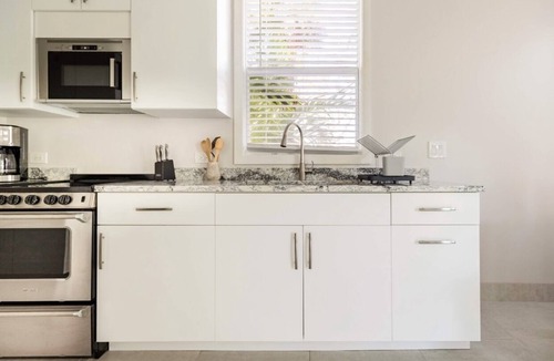 Naples Cottage | Paradise on the Bay