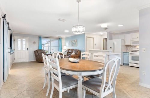 Santiago House | Paradise on the Preserve w/hot tub and golf cart