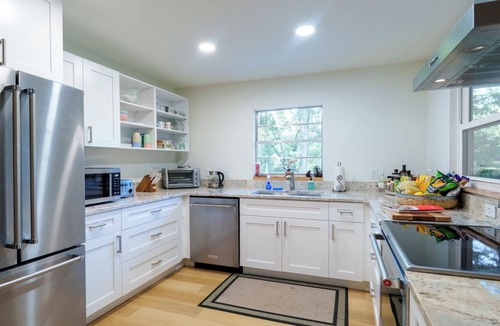 Dunnellon House | Paradise on the Rainbow River