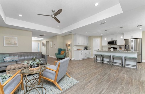 Rotonda Heights Apartment | Paradise Pool Oasis Vacation Home in Rotonda