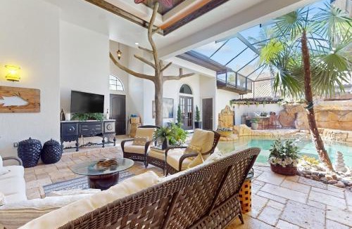 The Majors House | Paradise