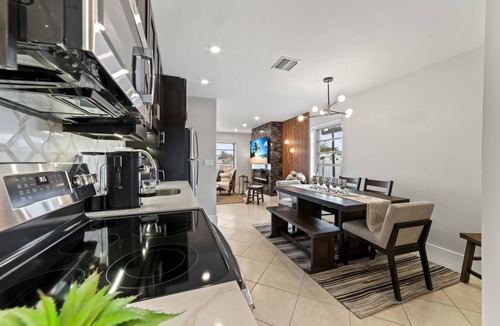 Westgate House | Paradise Villa-Heated Pool & Game Room, Beach Near!