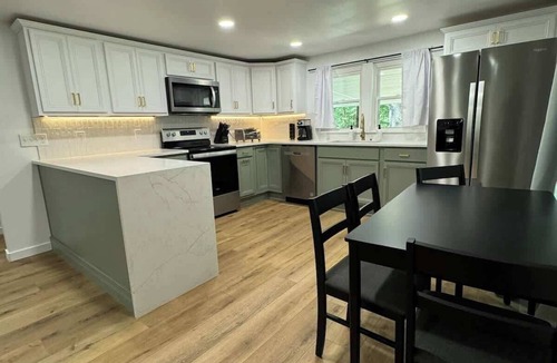 Paris House | Paris Place