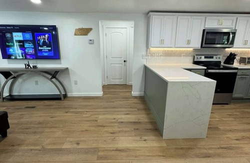 Paris House | Paris Place