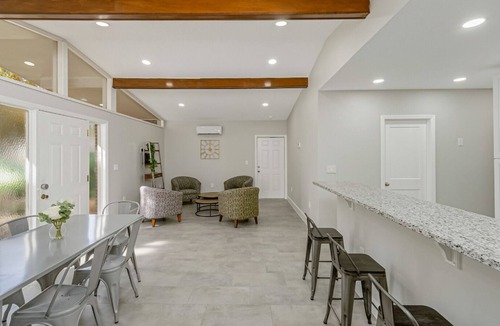 Titusville Apartment | Park Bliss Unit 4. Private Suiten