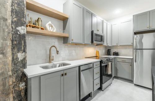 Downtown Chattanooga House | Park Hotel 1BR Suite 410