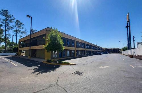 Gadsden Hotel | Park Inn by Radisson, Attalla-Gadsden