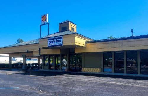Gadsden Hotel | Park Inn by Radisson, Attalla-Gadsden