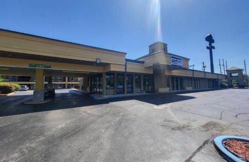 Gadsden Hotel | Park Inn by Radisson, Attalla-Gadsden