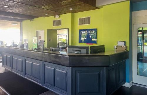 Gadsden Hotel | Park Inn by Radisson, Attalla-Gadsden