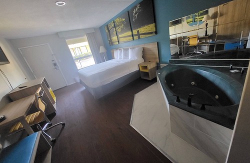 Gadsden Hotel | Park Inn by Radisson, Attalla-Gadsden