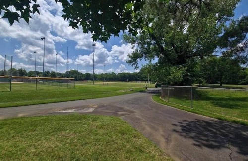 Pineville Apartment | Park Place in Pineville Sport fanatics