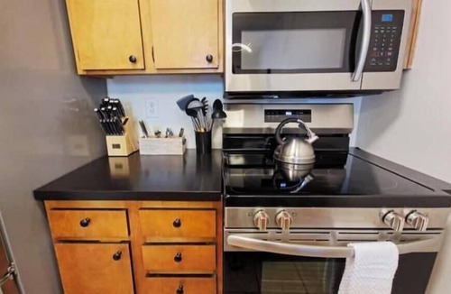Pineville Apartment | Park Place in Pineville Sport fanatics