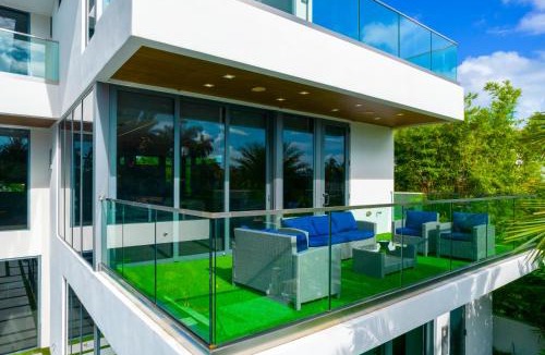 East Fort Lauderdale House | Park Place Mansion