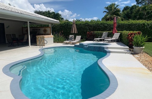 Park Shore House | Park Shore Paradise- Naples Florida