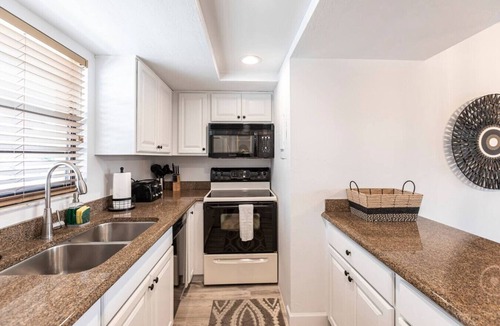 Park Shore Condo | Park Shore Resort-Deluxe Condo 1st FloorBLDGE #134