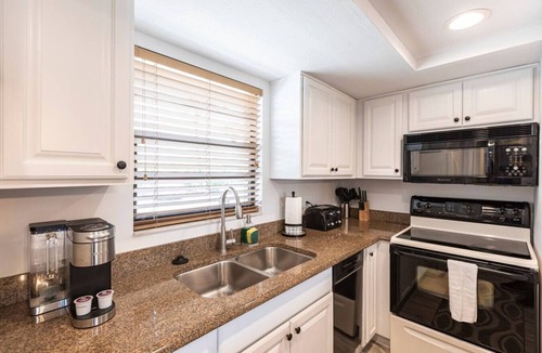 Park Shore Condo | Park Shore Resort-Deluxe Condo 1st FloorBLDGE #134