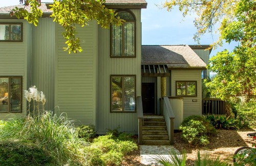 Kiawah Island Villa | Parkside 4553